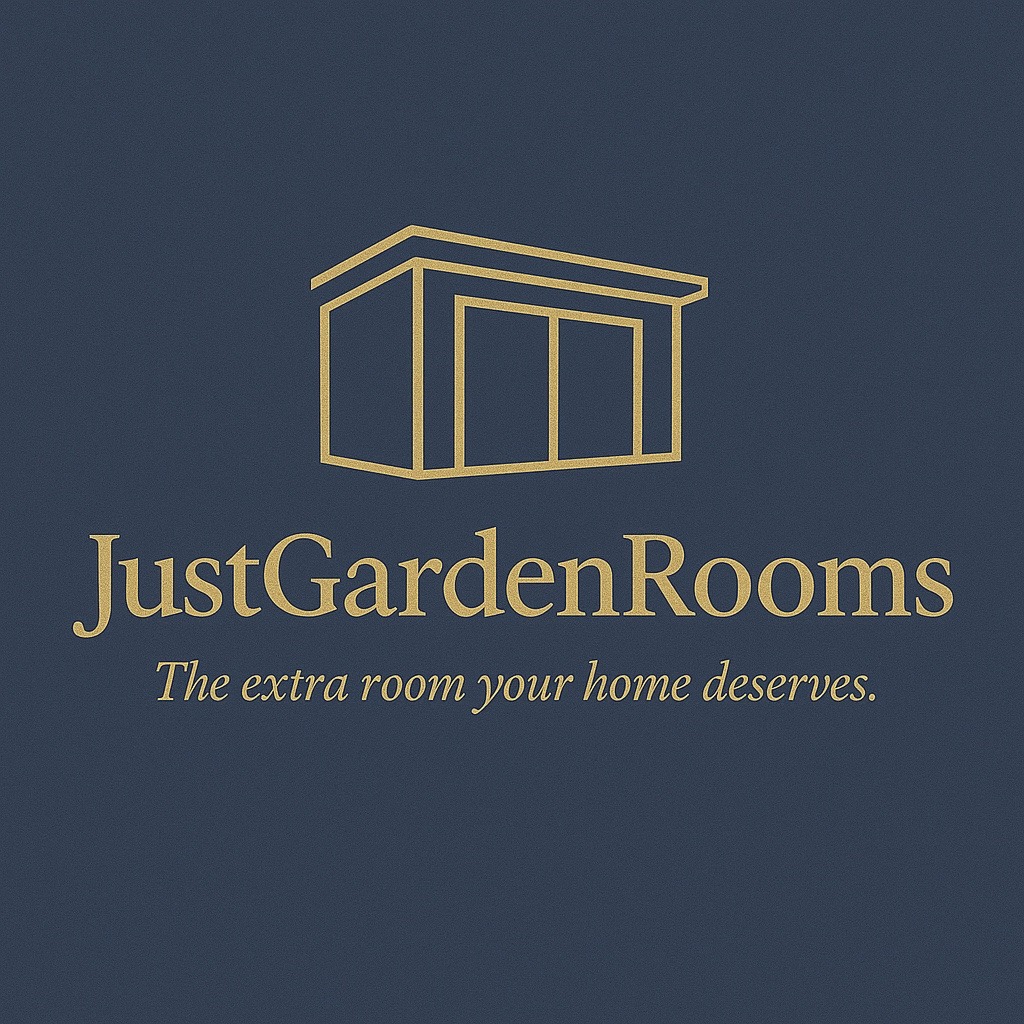Just Garden Rooms