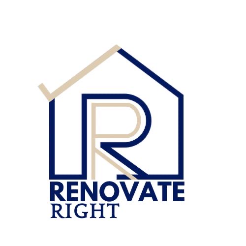 Renovate-Right logo